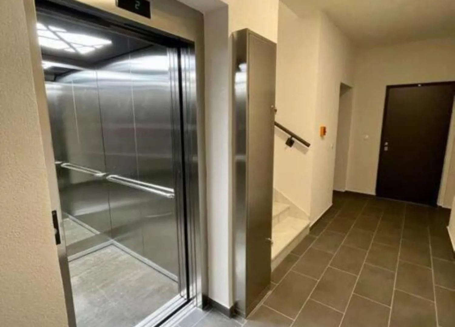 Apartamento Brand New 1-Bedroom Apt W Shared Pool And Parking Trogir Croácia